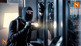 Mandpe Family Robbed of Cash and Jewellery Worth ₹3.88 Lakh in Jaripatka
								